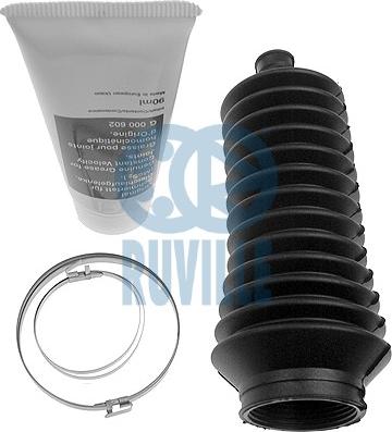 Ruville 945511 - Kit soffietto, Sterzo autozon.pro