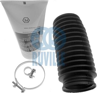 Ruville 945806 - Kit soffietto, Sterzo autozon.pro