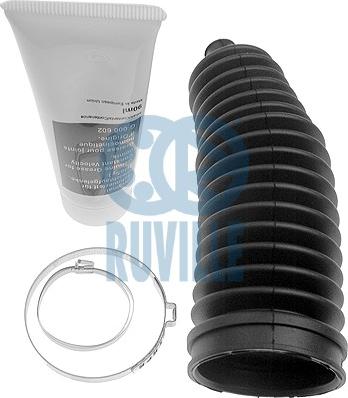 Ruville 945811 - Kit soffietto, Sterzo autozon.pro