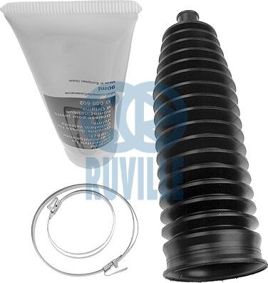 Ruville 945307 - Kit soffietto, Sterzo autozon.pro