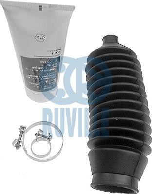 Ruville 945201 - Kit soffietto, Sterzo autozon.pro