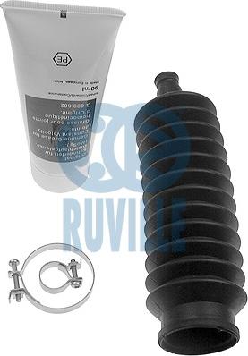 Ruville 945208 - Kit soffietto, Sterzo autozon.pro