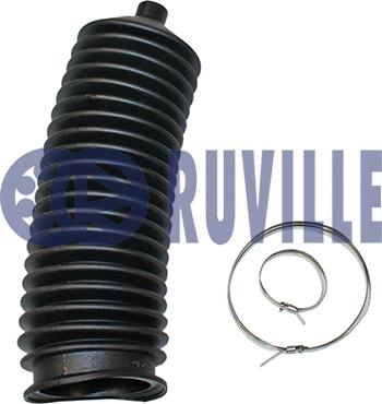 Ruville 945218 - Kit soffietto, Sterzo autozon.pro