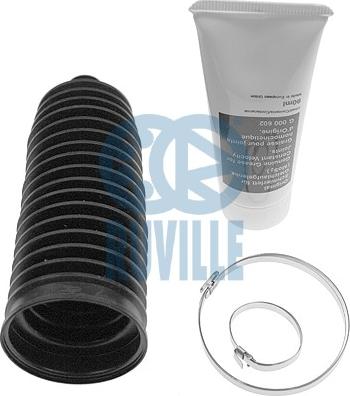 Ruville 945217 - Kit soffietto, Sterzo autozon.pro