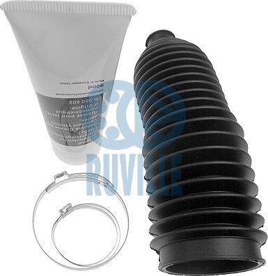 Ruville 945702 - Kit soffietto, Sterzo autozon.pro