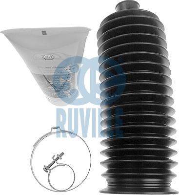 Ruville 946905 - Kit soffietto, Sterzo autozon.pro