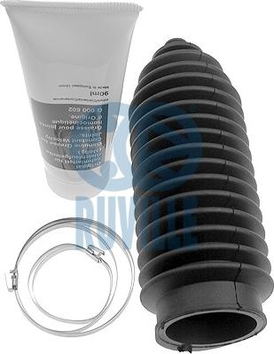 Ruville 946501 - Kit soffietto, Sterzo autozon.pro