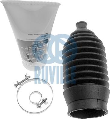 Ruville 946507 - Kit soffietto, Sterzo autozon.pro