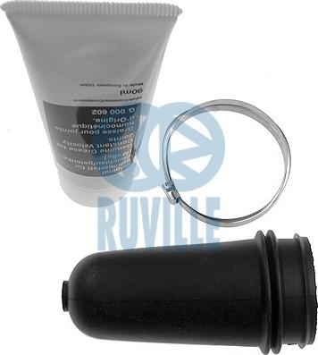 Ruville 946601 - Kit soffietto, Sterzo autozon.pro