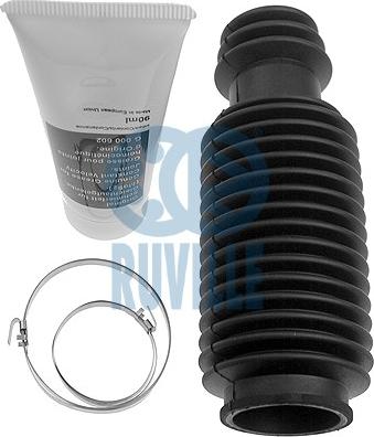 Ruville 946610 - Kit soffietto, Sterzo autozon.pro