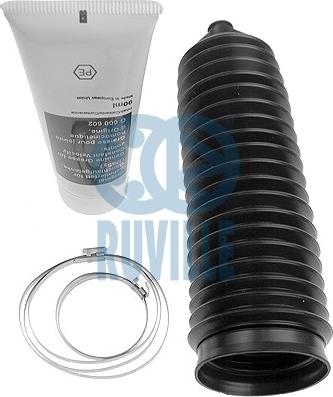 Ruville 946009 - Kit soffietto, Sterzo autozon.pro