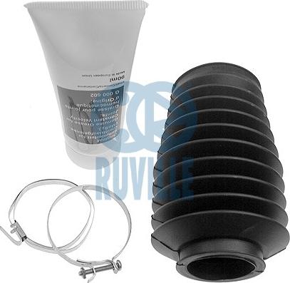 Ruville 946008 - Kit soffietto, Sterzo autozon.pro