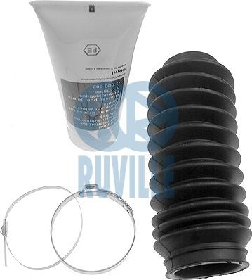 Ruville 946106 - Kit soffietto, Sterzo autozon.pro