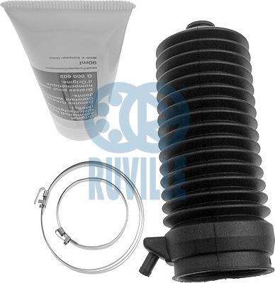 Ruville 946806 - Kit soffietto, Sterzo autozon.pro