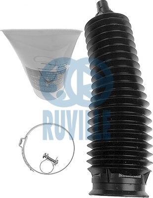 Ruville 948901 - Kit soffietto, Sterzo autozon.pro