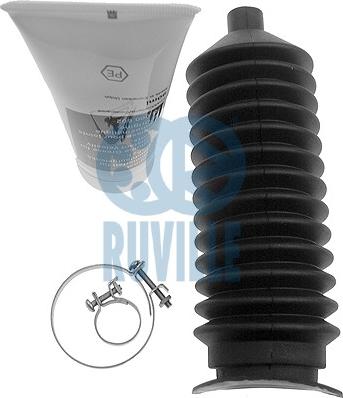 Ruville 948902 - Kit soffietto, Sterzo autozon.pro