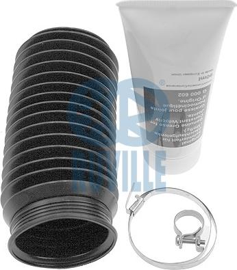 Ruville 948402 - Kit soffietto, Sterzo autozon.pro