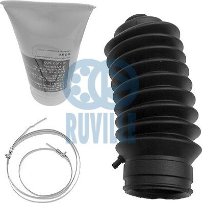 Ruville 947405 - Kit soffietto, Sterzo autozon.pro