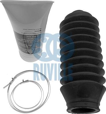 Ruville 947406 - Kit soffietto, Sterzo autozon.pro