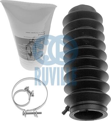 Ruville 947401 - Kit soffietto, Sterzo autozon.pro