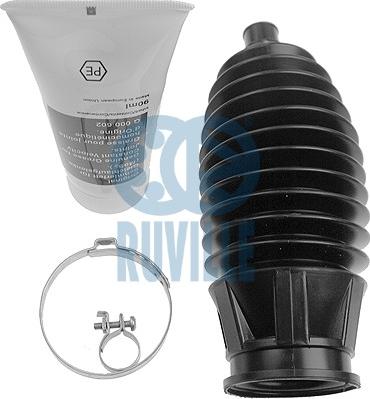 Ruville 947408 - Kit soffietto, Sterzo autozon.pro