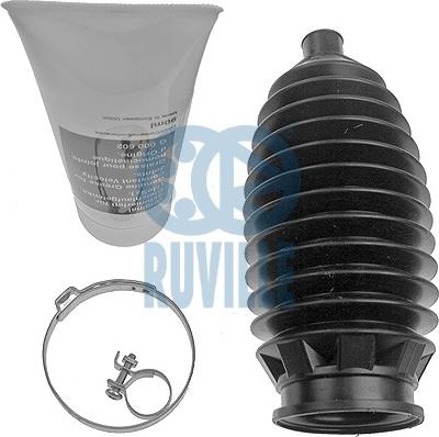 Ruville 947407 - Kit soffietto, Sterzo autozon.pro