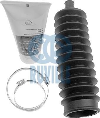 Ruville 947800 - Kit soffietto, Sterzo autozon.pro