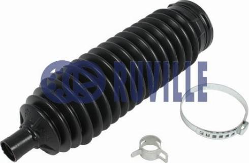 Ruville 947803 - Kit soffietto, Sterzo autozon.pro