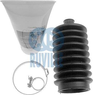 Ruville 947802 - Kit soffietto, Sterzo autozon.pro