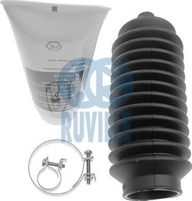 Ruville 947301 - Kit soffietto, Sterzo autozon.pro