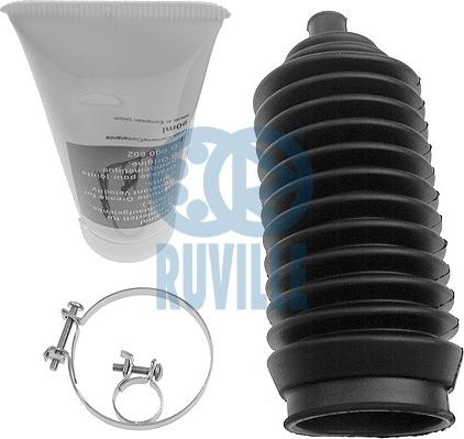 Ruville 947302 - Kit soffietto, Sterzo autozon.pro