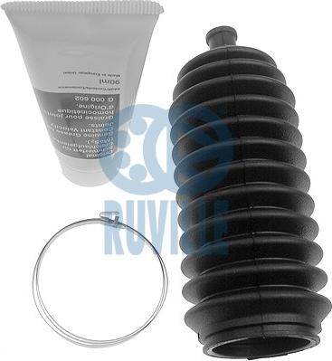 Ruville 947701 - Kit soffietto, Sterzo autozon.pro