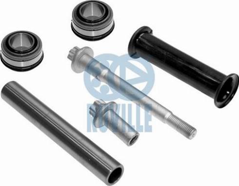 Ruville 965109 - Kit riparazione, Braccio oscillante autozon.pro