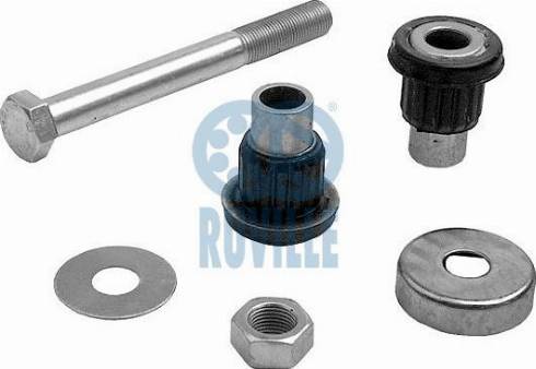 Ruville 965112 - Kit riparazione, Leva d'inversione autozon.pro