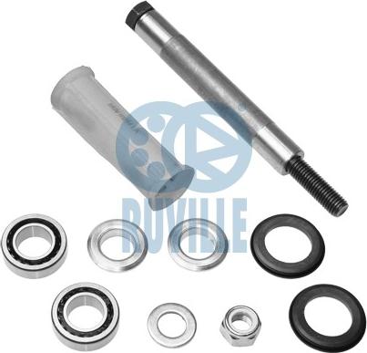 Ruville 965805 - Kit riparazione, Braccio oscillante autozon.pro