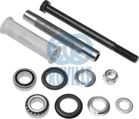 Ruville 965806 - Kit riparazione, Braccio oscillante autozon.pro