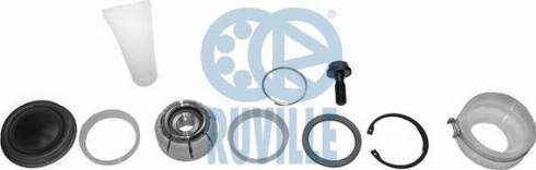 Ruville 966309 - Kit riparazione, Braccio oscillante autozon.pro