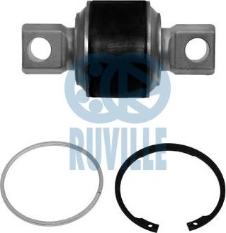 Ruville 961401 - Kit riparazione, Braccio oscillante autozon.pro