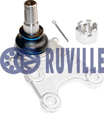 Ruville 919503 - Giunto di supporto / guida autozon.pro