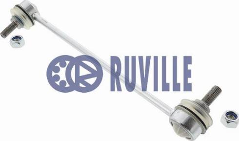 Ruville 919008 - Asta / Puntone, Stabilizzatore autozon.pro