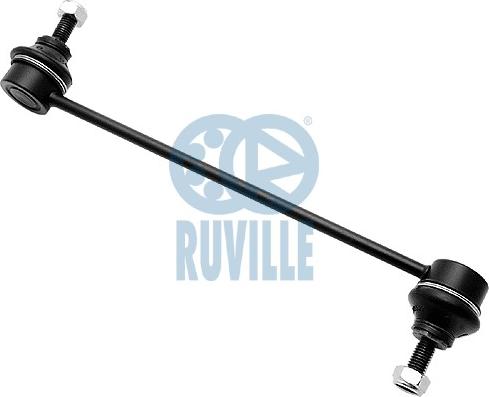 Ruville 919007 - Asta / Puntone, Stabilizzatore autozon.pro