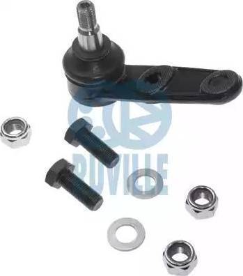 RIDER RD.993531090 - Giunto di supporto / guida autozon.pro