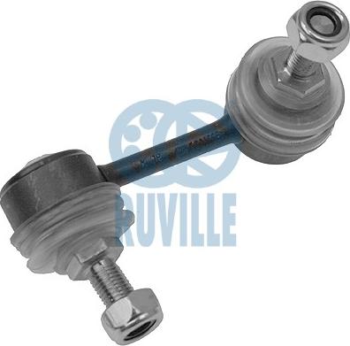 Ruville 919024 - Asta / Puntone, Stabilizzatore autozon.pro