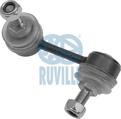 Ruville 919025 - Asta / Puntone, Stabilizzatore autozon.pro