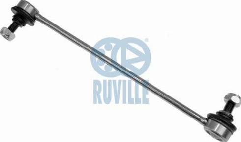 Ruville 919026 - Asta / Puntone, Stabilizzatore autozon.pro