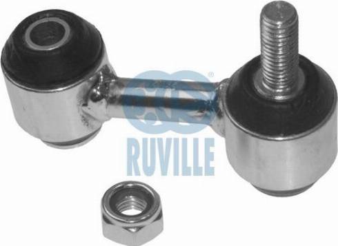 Ruville 919104 - Asta / Puntone, Stabilizzatore autozon.pro