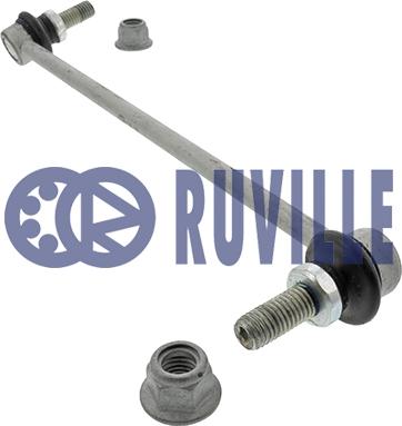 Ruville 919113 - Asta / Puntone, Stabilizzatore autozon.pro