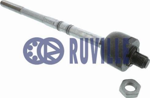 Ruville 914145 - Giunto assiale, Asta trasversale autozon.pro