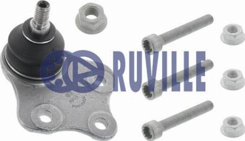 Ruville 914142 - Giunto di supporto / guida autozon.pro