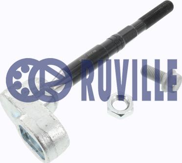 Ruville 914154 - Giunto assiale, Asta trasversale autozon.pro